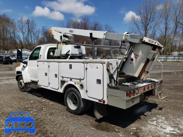 2005 GMC C4500 C4C0 1GDE4C1E65F503912 Bild 2