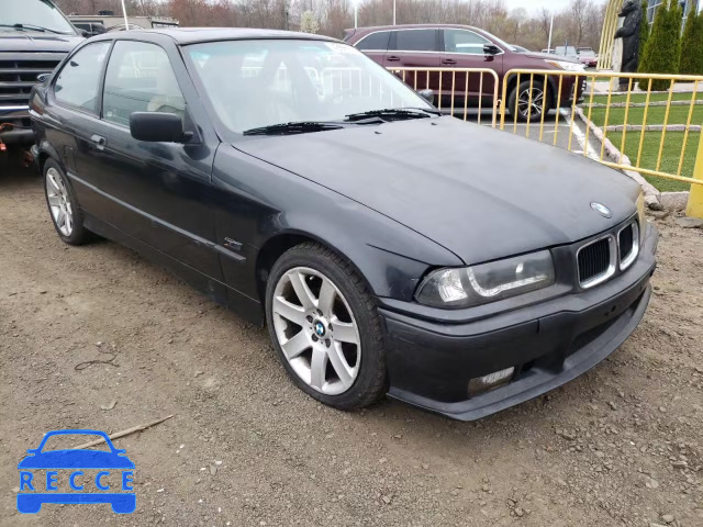 1995 BMW 318 TI WBACG5325SAM50904 зображення 0