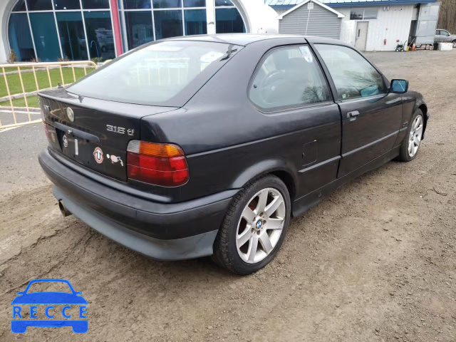 1995 BMW 318 TI WBACG5325SAM50904 зображення 3