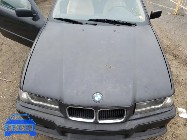 1995 BMW 318 TI WBACG5325SAM50904 зображення 6