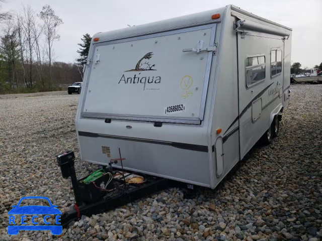 2005 STARCRAFT ANTIQUA 1SATS02KX51EP1660 Bild 1