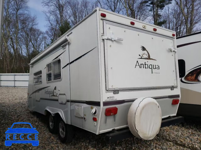 2005 STARCRAFT ANTIQUA 1SATS02KX51EP1660 Bild 2