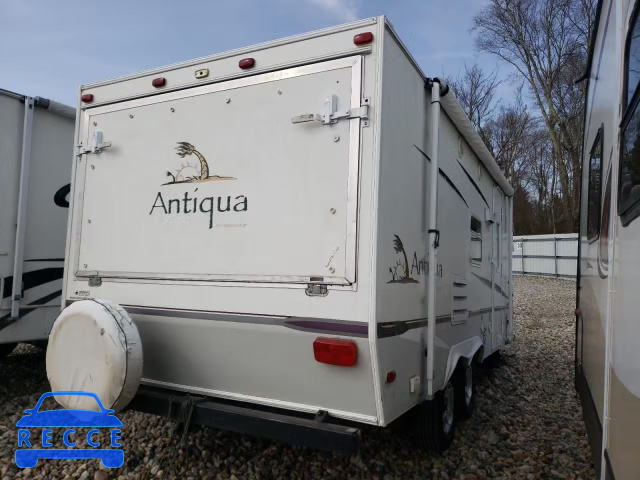 2005 STARCRAFT ANTIQUA 1SATS02KX51EP1660 Bild 3