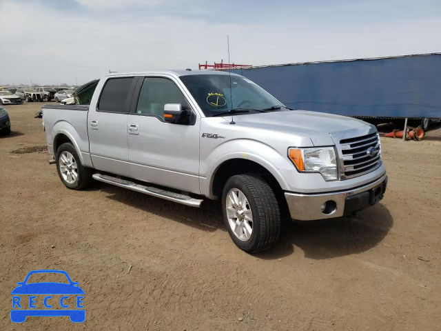 2013 FORD F-250 1FTFW1EF6DFB44926 image 0