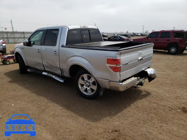2013 FORD F-250 1FTFW1EF6DFB44926 image 2