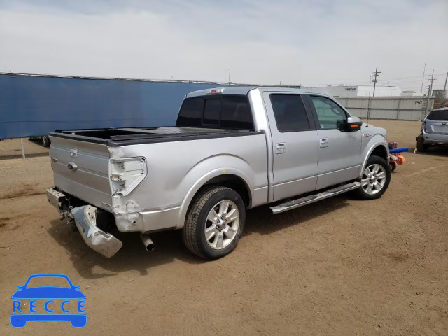 2013 FORD F-250 1FTFW1EF6DFB44926 image 3