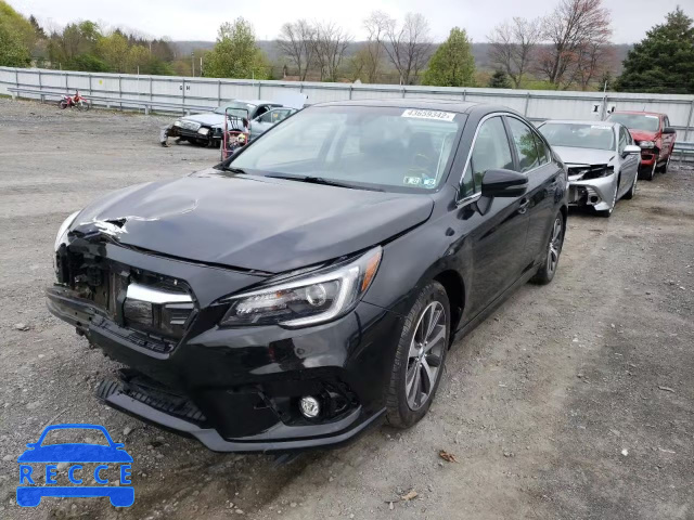 2018 SUBARU LEGACY 3.6 4S3BNEN69J3010272 зображення 1