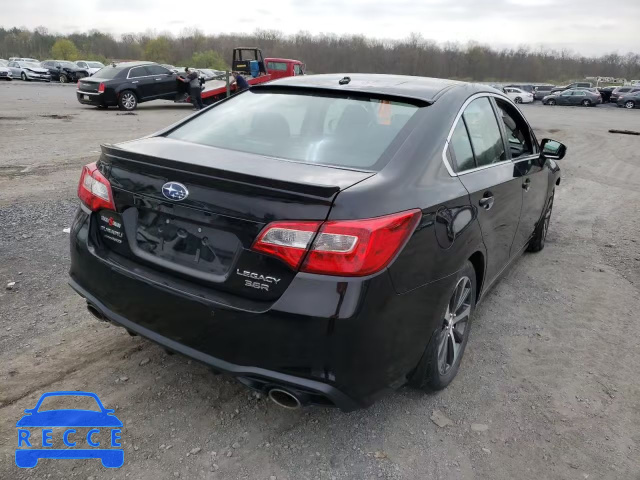 2018 SUBARU LEGACY 3.6 4S3BNEN69J3010272 зображення 3