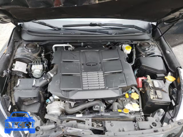 2018 SUBARU LEGACY 3.6 4S3BNEN69J3010272 Bild 6