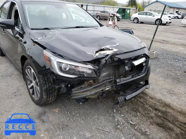 2018 SUBARU LEGACY 3.6 4S3BNEN69J3010272 Bild 8