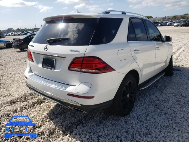 2017 MERCEDES-BENZ GLE 550E 4 4JGDA6DB4HA902021 Bild 3