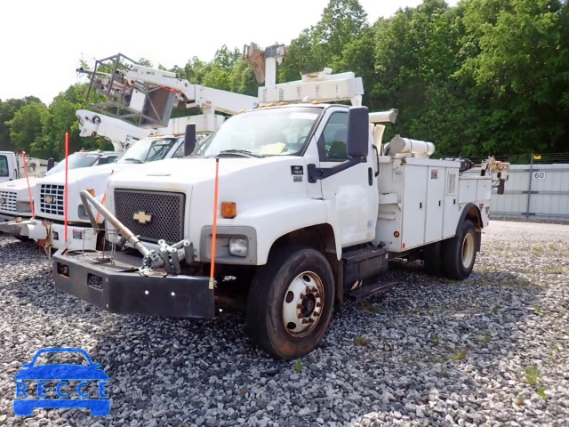 2007 CHEVROLET C7500 C7C0 1GBM7C1B07F422070 Bild 1