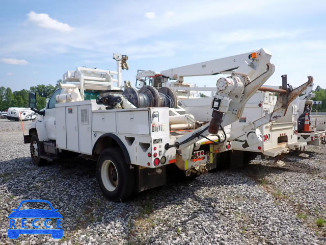 2007 CHEVROLET C7500 C7C0 1GBM7C1B07F422070 image 2