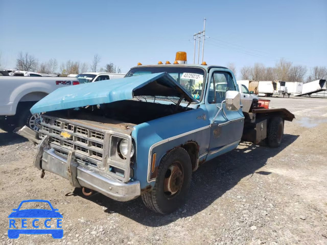 1979 CHEVROLET C30 CCS339B121145 image 1