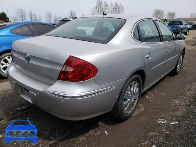 2007 BUICK ALLURE CXL 2G4WJ582271106258 image 3