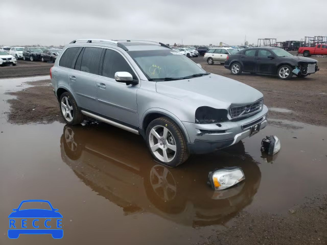 2011 VOLVO XC90 R DES YV4952CT1B1580119 Bild 0