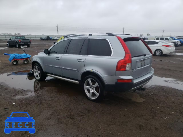 2011 VOLVO XC90 R DES YV4952CT1B1580119 Bild 2