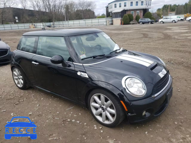 2010 MINI COOPER SPO WMWMF9C50ATF97680 image 0