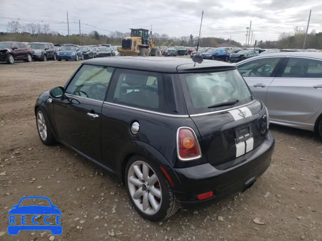 2010 MINI COOPER SPO WMWMF9C50ATF97680 Bild 2