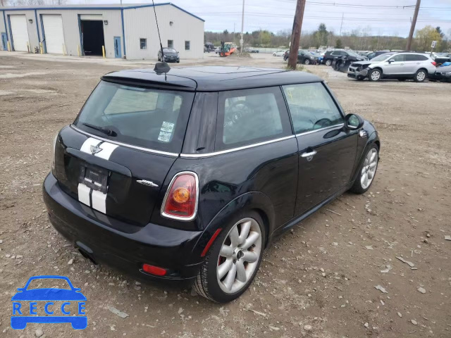 2010 MINI COOPER SPO WMWMF9C50ATF97680 Bild 3