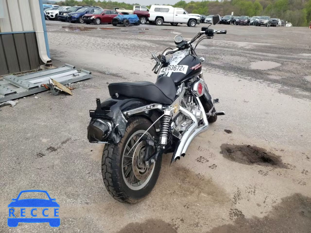 2004 HARLEY-DAVIDSON FXD 1HD1GHV124K312331 image 3