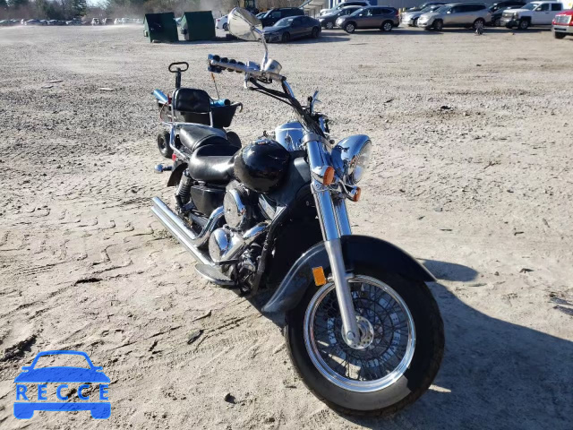 2005 KAWASAKI VN1500 N1 JKBVNAN135A019759 Bild 0