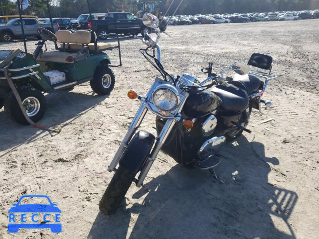 2005 KAWASAKI VN1500 N1 JKBVNAN135A019759 Bild 1