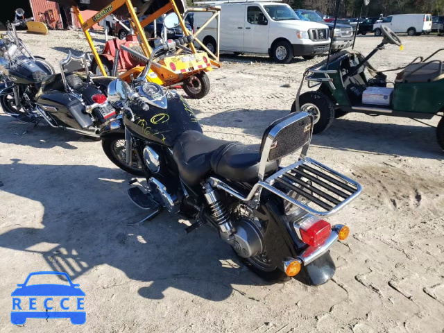 2005 KAWASAKI VN1500 N1 JKBVNAN135A019759 image 2