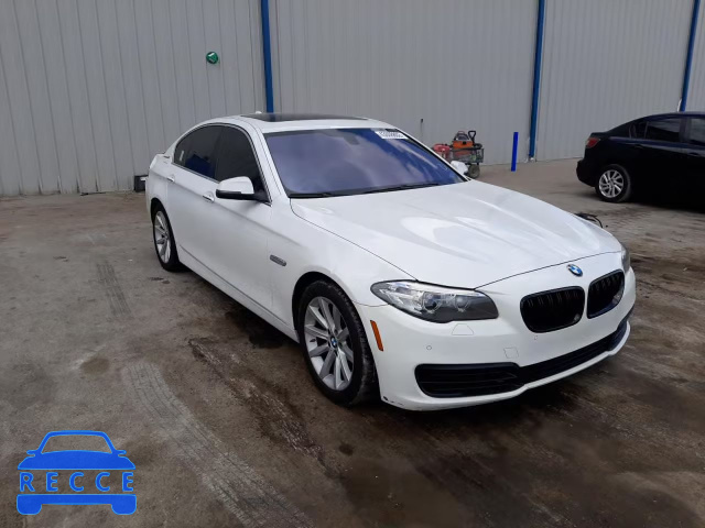 2014 BMW ACTIVEHYBR WBA5E1C58ED221069 зображення 0