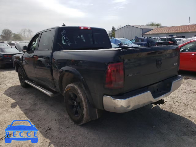 2015 DODGE RAM 1C6RR7LT3FS626416 image 2