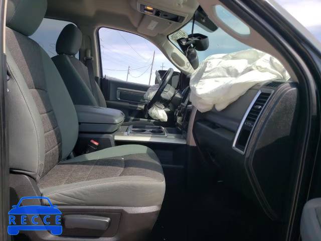 2015 DODGE RAM 1C6RR7LT3FS626416 image 4