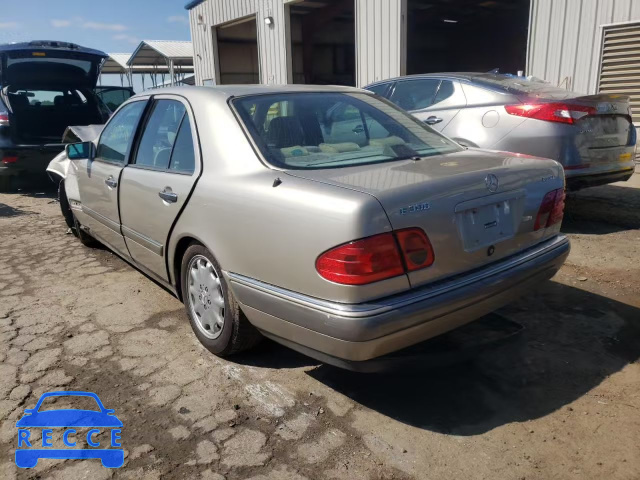 1996 MERCEDES-BENZ E 300D WDBJF20F7TJ016714 image 2