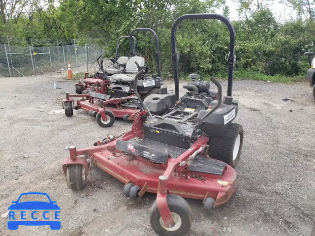 2008 TORO LAWNMOWER 280002332 image 1