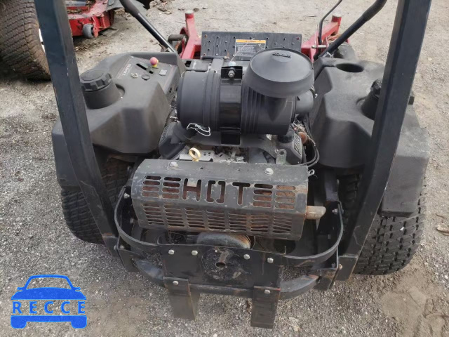 2008 TORO LAWNMOWER 280002332 Bild 6