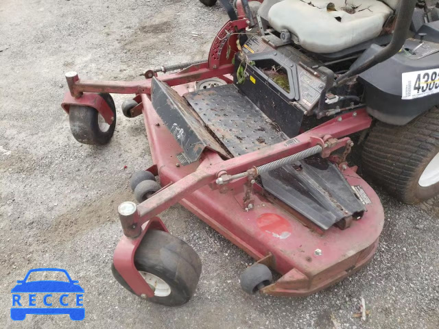 2009 TORO LAWNMOWER 74292280001656 image 9