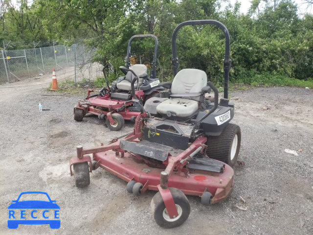 2009 TORO LAWNMOWER 74292280001656 image 1