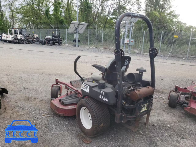 2009 TORO LAWNMOWER 74292280001656 image 2