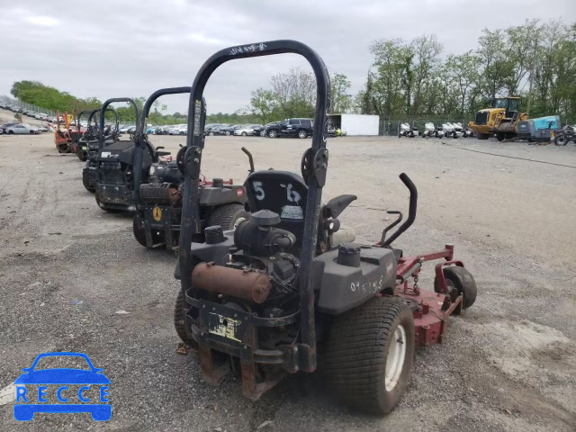 2009 TORO LAWNMOWER 74292280001656 image 3