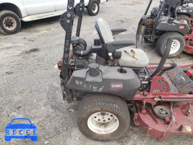 2009 TORO LAWNMOWER 74292280001656 image 5