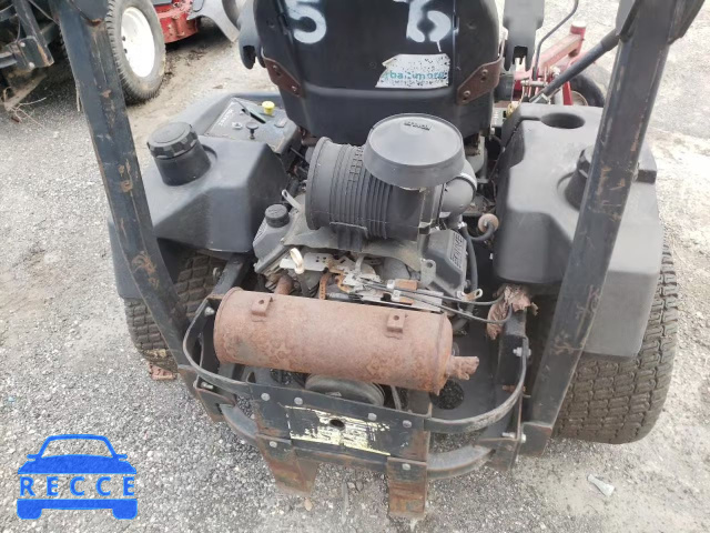 2009 TORO LAWNMOWER 74292280001656 image 6