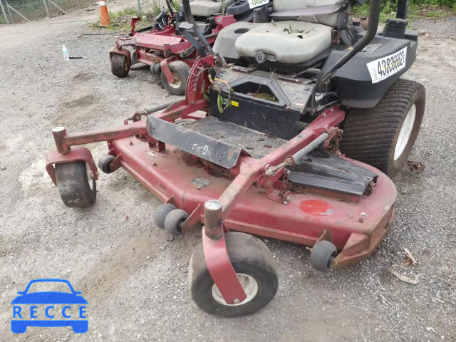 2009 TORO LAWNMOWER 74292280001656 Bild 8