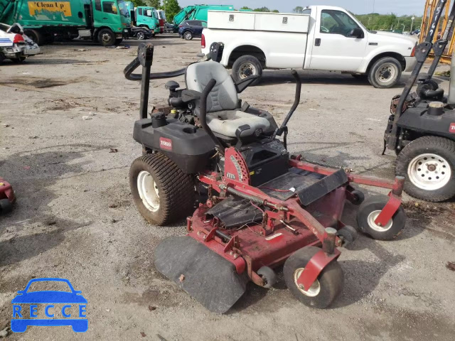 2009 TORO LAWNMOWER 280001657 image 0