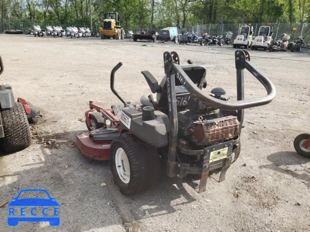 2009 TORO LAWNMOWER 280001657 image 2