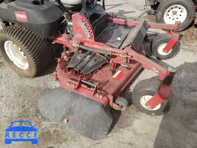 2009 TORO LAWNMOWER 280001657 зображення 4