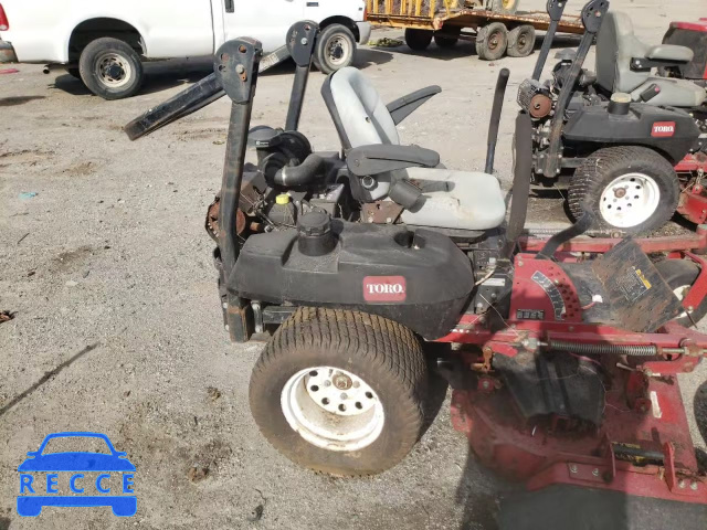 2009 TORO LAWNMOWER 280001657 зображення 5