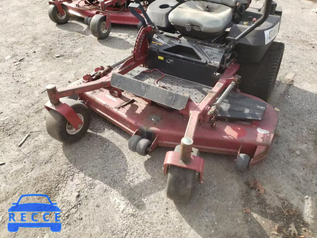 2009 TORO LAWNMOWER 280001657 image 8