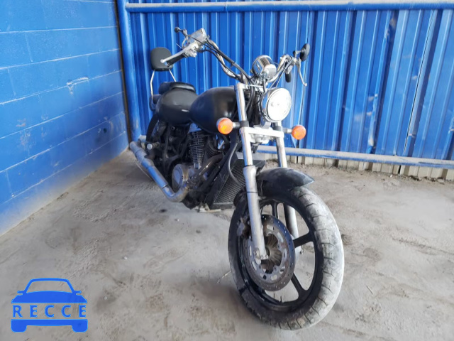 2007 HONDA VT1100 C 1HFSC18017A101388 Bild 0