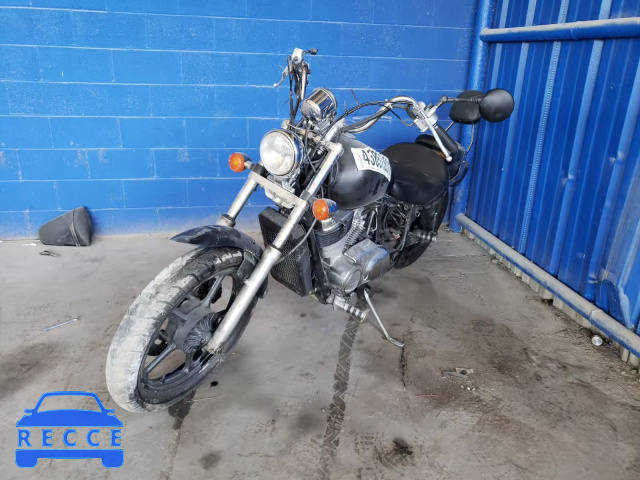 2007 HONDA VT1100 C 1HFSC18017A101388 Bild 1