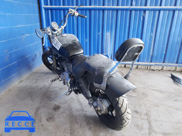 2007 HONDA VT1100 C 1HFSC18017A101388 image 2