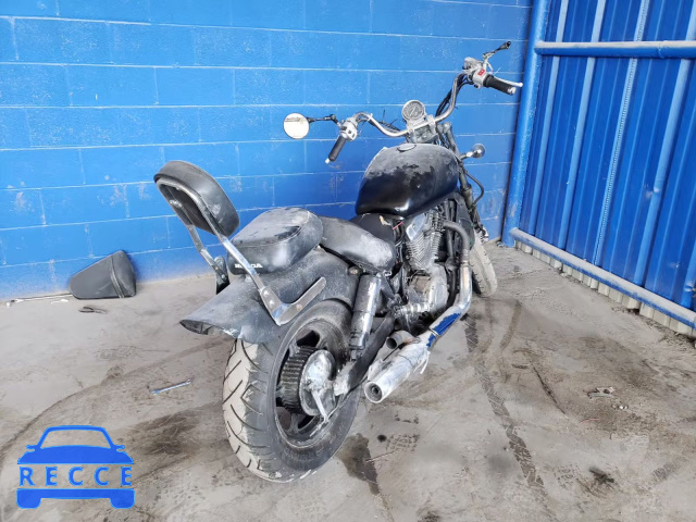 2007 HONDA VT1100 C 1HFSC18017A101388 Bild 3